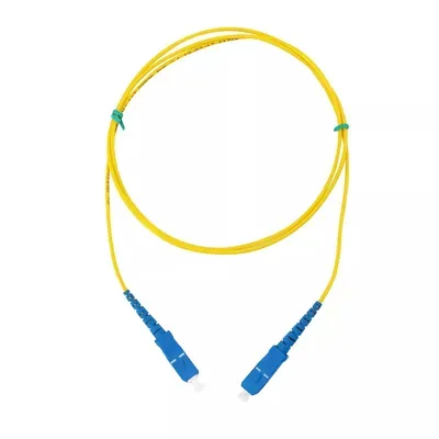 PigtaIl SC/UPC G657 0.9mm SX SM 1.M