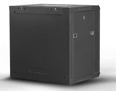 RACK GABINETE DE PARED COMPACTO 54x60x45 -  9U