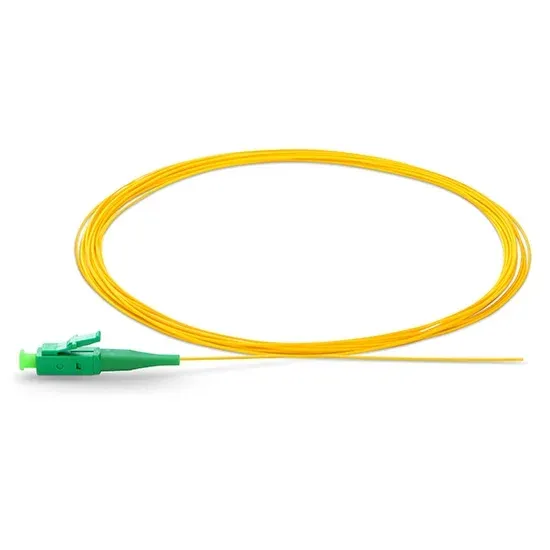 PigtaIl LC/APC G657A1 0.9mm SX SM1.5M o  2M