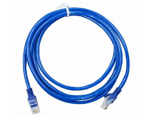 Patch Cord UTP CAT6- 0.5M