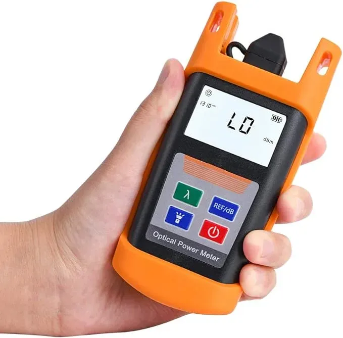 POWER METER KOMSHINE KPM-25