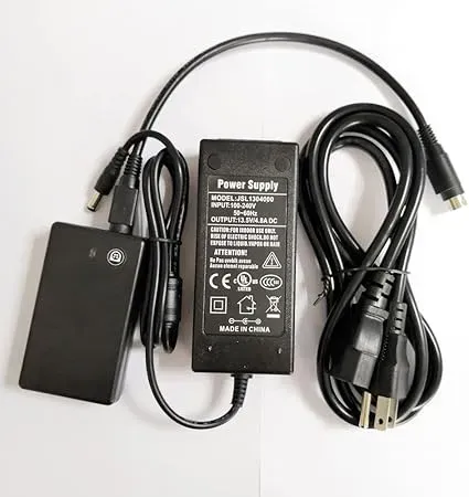 ADAPTADOR/ CARGADOR SIGNAL FIRE AI-9