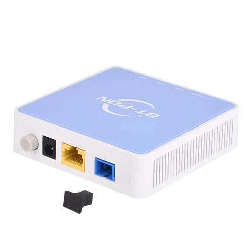 ONU BT-PON ONU BRIDGE BT-122XR 1GE XPON GEPON (Realteck)