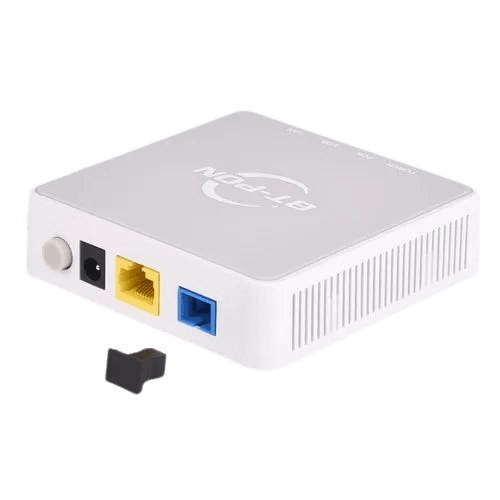 BT-PON ONU BRIDGE BT-511XR 1GE XPON GEPON (Chip ZTE)