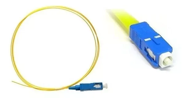Pigtail SC/UPC G657 0.9mm SX SM  2M