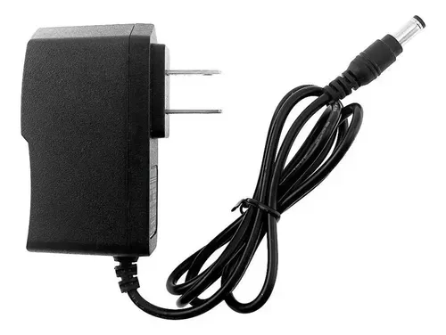 FUENTE 12V 1A