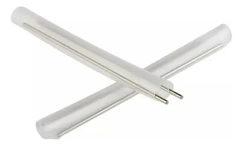 TUBILLO - para drop 3.6X60mm -- Paquete 50 unidades 1 SOPORTE