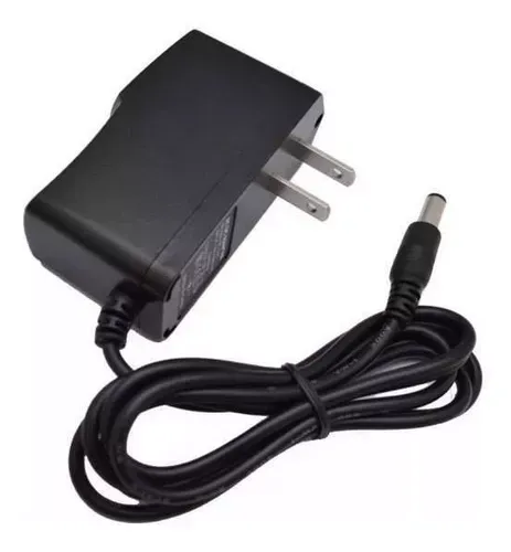 FUENTE - ADAPTADOR 12V 1.5A