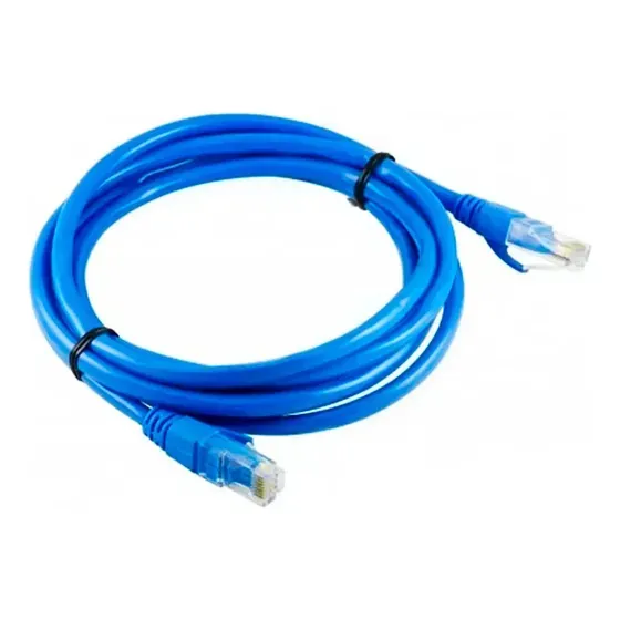 Patch Cord UTP CAT6-2M