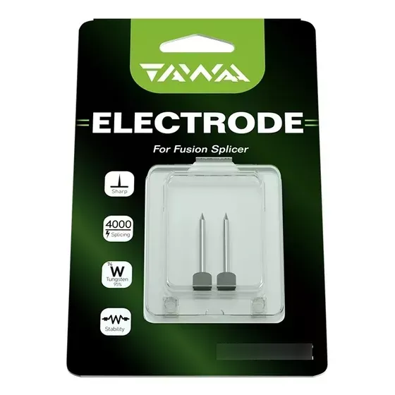 TAWAA ELECTRODES - MODELO 2022