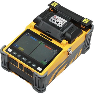 FUSIONADORA GRANDWAY GS-402F / 4 Motores