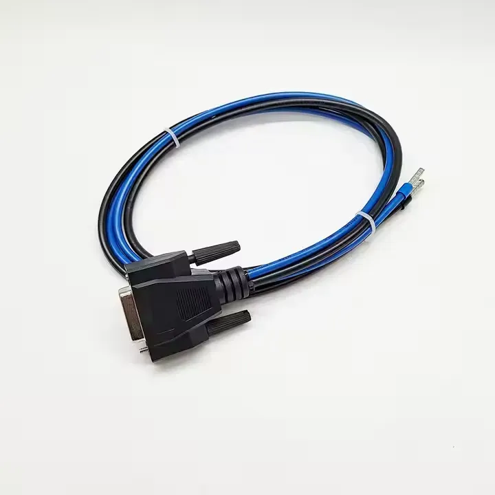 CABLE DE PODER OLT PARA ZTE - HUAWEI