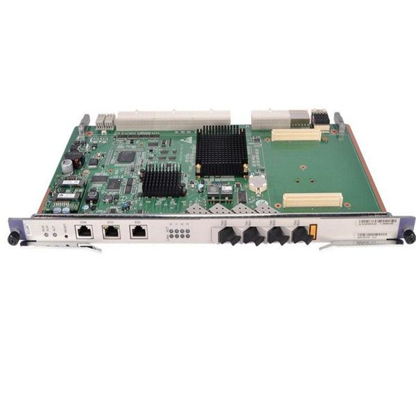 BOARD SCUN PARA OLT HUAWEI SERIE 5680/5683