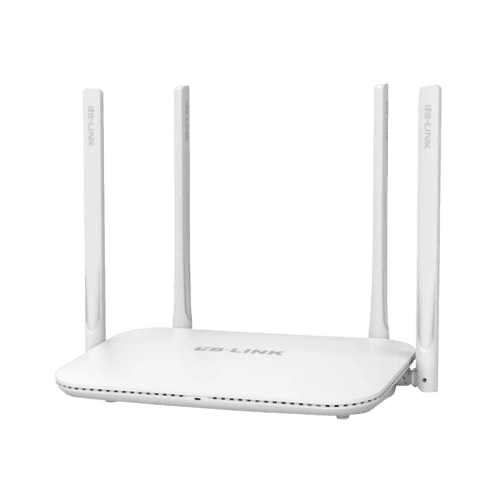 LB-LINK WR1300H, Dual Banda 1200M GIGABIT