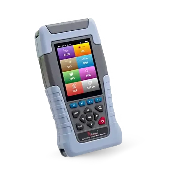GRANDWAY - Mini OTDR FHO1000-D22 SC APC 1310/1550nm, 22/20dB