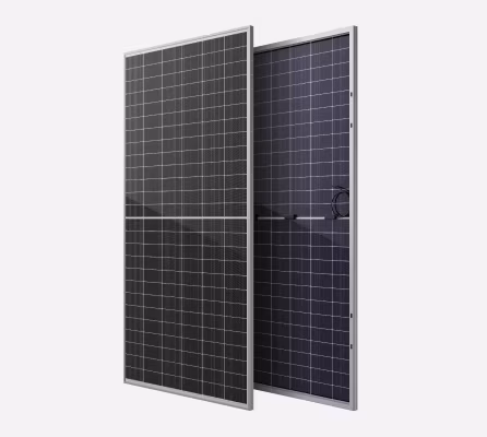PANEL SOLAR RISUN 580W MONOCRISTALINO - BIFACIAL
