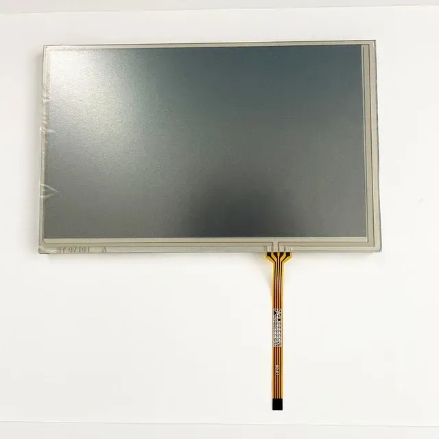 PANTALLA TACTIL REPUESTO OTDR GRANDWAY MODELO FHO5000