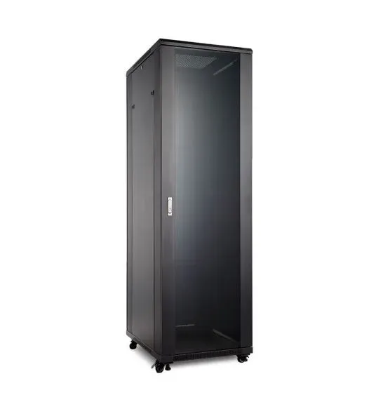 RACK GABINETE CERRADO / DESARMADO / 600*600*32U / SNB6632EK