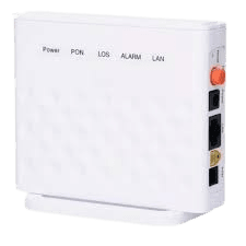 ONU BRIDGE ZTE F601 1GE GPON