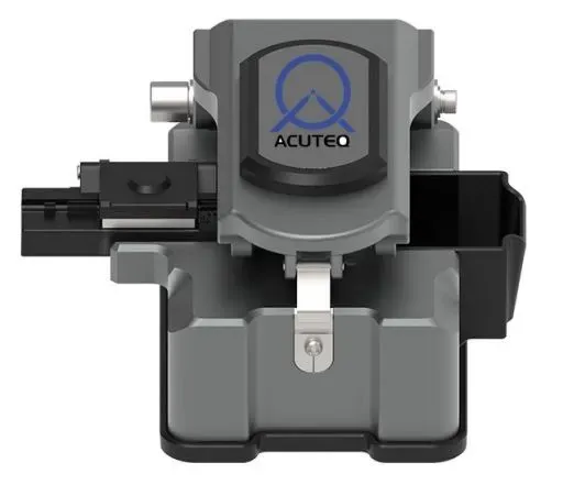ACUTEQ PRO FIBER CLEAVER - DISEÑO NON-PUSH AUTOMATICA