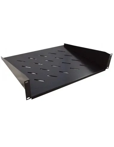 BANDEJA/ESTANTE FIJO DE RACK 48.3*30*8.8 - 2U