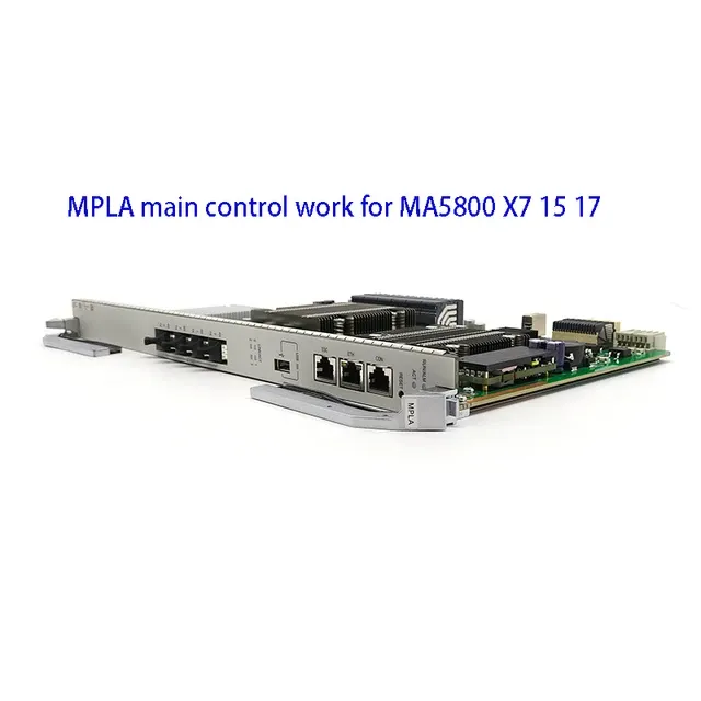BOARD MA5800 -X7 MPLB