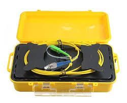 GRANDWAY BOBINA DE LANZAMIENTO 1000M SC/UPC - SC/APC