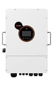 SRNE / INVERSOR HIBRIDO 12KW / 48V / On - Off Grid / 120-240v / MPPT 5500W *2 - INC MODULO WIFI