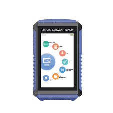 OTDR NOVKER NK4200 - UPC - 1610nm - LINEA ACTIVA