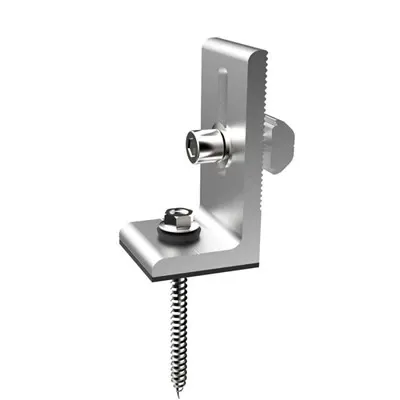 SOPORTE ANCLAJE TIPO L NORMAL