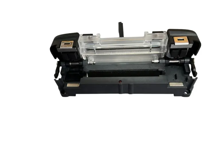 Vista adicional de HORNO PARA FUSIONADORA SIGNAL FIRE AI-9