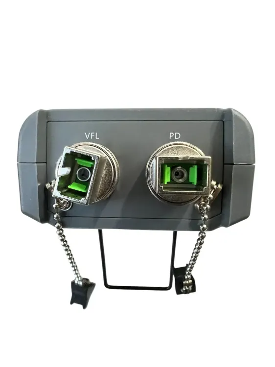 Vista adicional de GRANDWAY POWER METER SELECTIVO XGPON APC FHP2G10