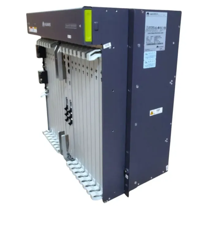 Vista adicional de MA5800-X15 MPLB*2 + PILA*2 + 2* SFP 10G