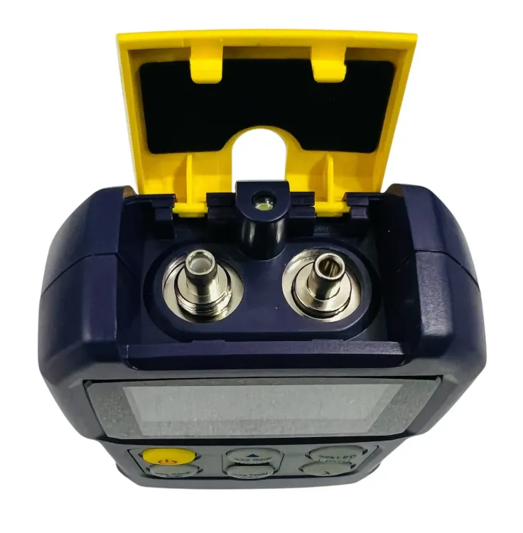 Vista adicional de GRANDWAY POWER METER MULTIFUNCION MT500-B10-C / -50+26