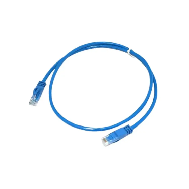 Patch Cord UTP CAT6- 1M
