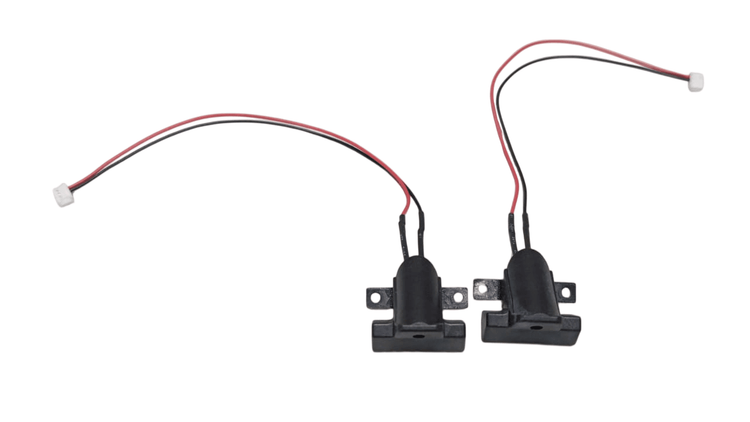 Vista adicional de LED DE CAMARA PARA FUSIONADORA FX-39