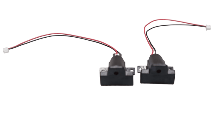 Vista adicional de LED DE CAMARA PARA FUSIONADORA FX-39