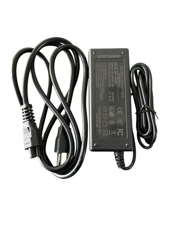 Vista adicional de Cargador OTDR Grandway FHO5000