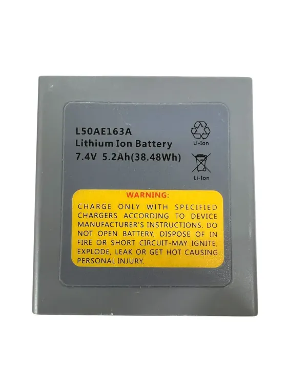 BATERIA GRANDWAY PARA OTDR FHO5000 - 7.4v 5.24Ah - L50AE163A