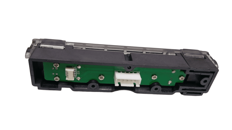 Vista adicional de HORNO FUSIONADORA GX-39