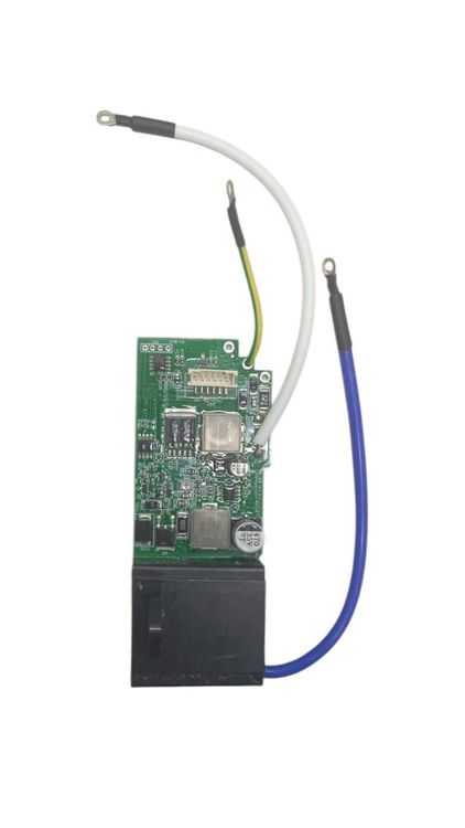 SIGNAL FIRE MODULO DE ALTO VOLTAJE PATRA AI-09