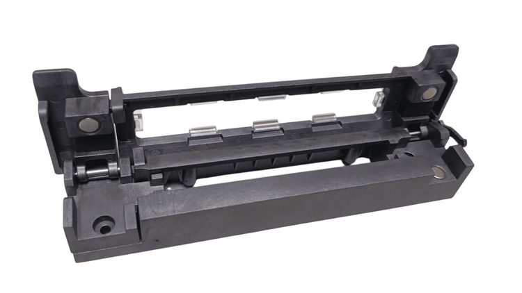 Vista adicional de HORNO FUSIONADORA DVP 740 TIPO B