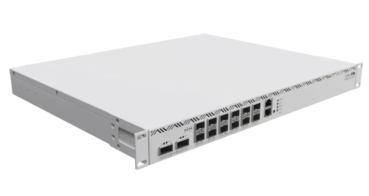 MikroTik CCR2216-1G-12XS-2XQ