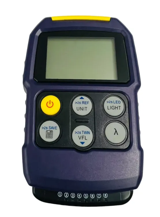 GRANDWAY POWER METER MULTIFUNCION MT500-B10-C / -50+26