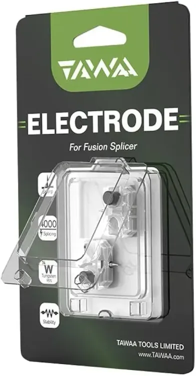 Vista adicional de TAWAA ELECTRODES - MODELO 2023