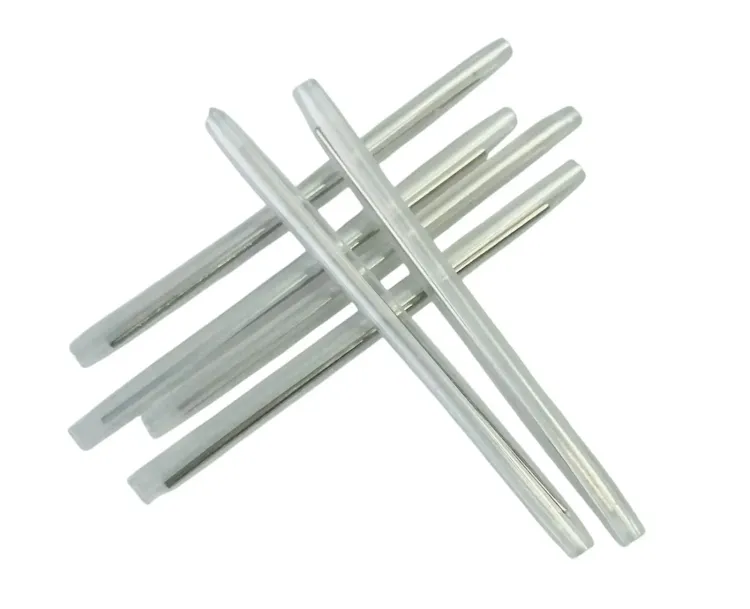 TUBILLO -  heat tube 60mm | Paquete x100u