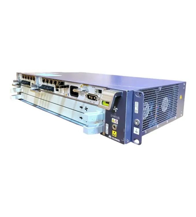 Vista adicional de MA5800-x2 -- 2*MPSG / 1*PISB