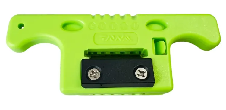 TAWAA  buffer slitter, 5 huecos  MSAT5