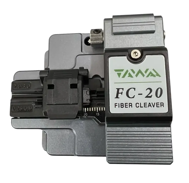 Vista adicional de TAWAA  Cleaver Alta Precisión, FC-20