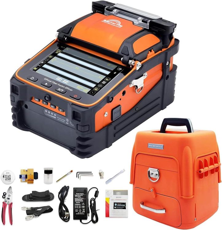 SIGNAL FIRE - AI-9  FUSIONADORA